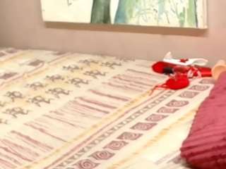NubianScarlett live cam preview