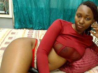 NubianScarlett