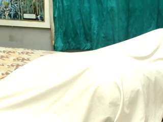 NubianScarlett live cam preview