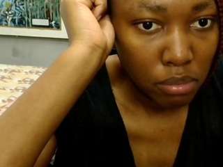 NubianScarlett live cam preview