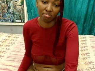 NubianScarlett