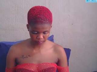 PeachyCheeksx live webcam show