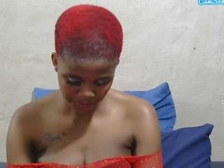 PeachyCheeksx live webcam show