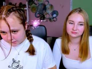 raquel-luxury webcam