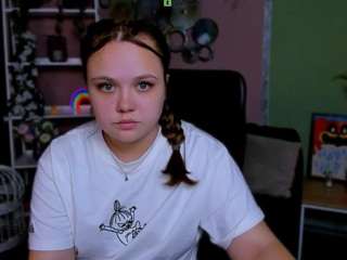 raquel-luxury webcam