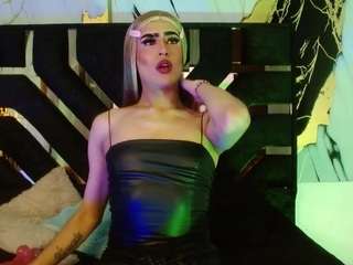 scarlettqueencs webcam