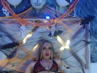 scarlettqueencs Live Webcam on CamSoda