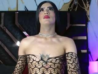 scarlettqueencs Live Webcam on CamSoda