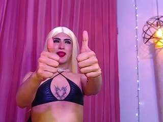 scarlettqueencs webcam model