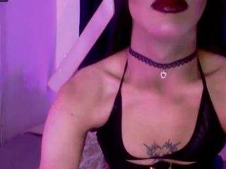 scarlettqueencs Live Webcam on CamSoda
