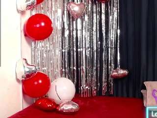 scarlettqueencs webcam