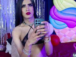 scarlettqueencs webcam