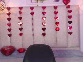 scarlettqueencs webcam