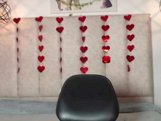 scarlettqueencs webcam model