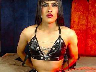 scarlettqueencs webcam