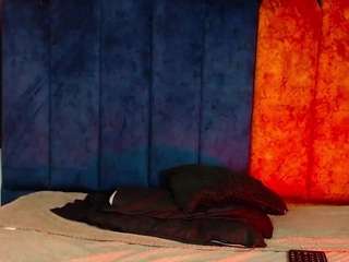 scarlettqueencs webcam