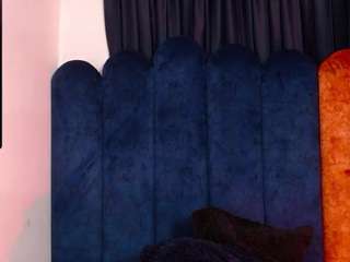 scarlettqueencs webcam