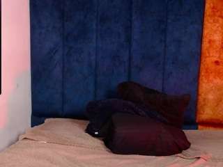 scarlettqueencs webcam