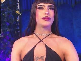 scarlettqueencs webcam