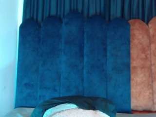 scarlettqueencs webcam