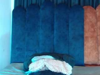 scarlettqueencs webcam