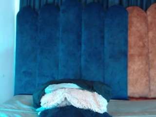 scarlettqueencs webcam