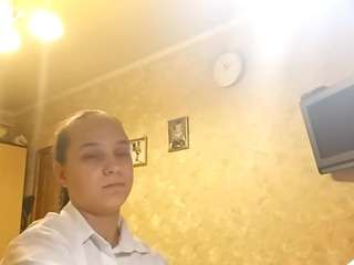 sebrinasarks from CamSoda is Freechat