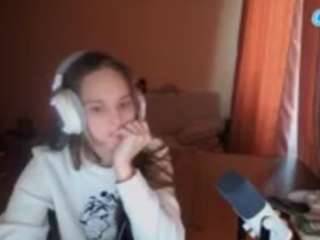 sharriburkel camsoda