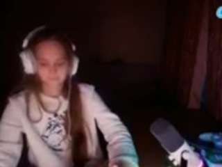 sharriburkel camsoda