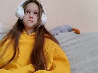sharriburkel camsoda