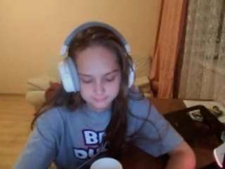 sharriburkel webcam model