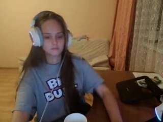 sharriburkel webcam model