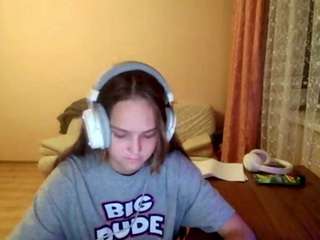 sharriburkel webcam