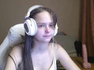 sharriburkel Live Webcam on CamSoda