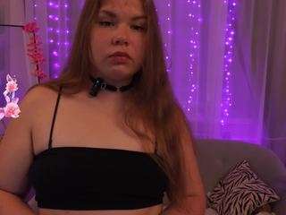 tonnyange Live Webcam on CamSoda
