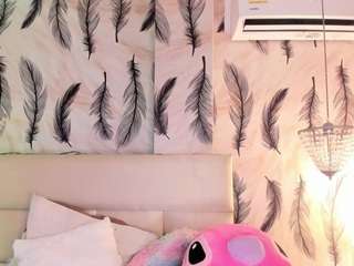 viviprinncess Live Webcam on CamSoda