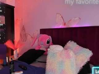 viviprinncess webcam