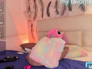 viviprinncess webcam