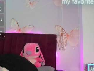 viviprinncess Live Webcam on CamSoda