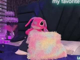 viviprinncess webcam