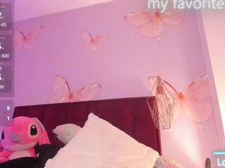 viviprinncess webcam