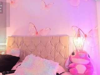 viviprinncess live cam profile