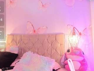 viviprinncess live cam profile