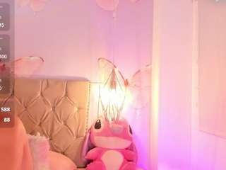 viviprinncess webcam