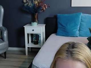 dashaflame webcam model