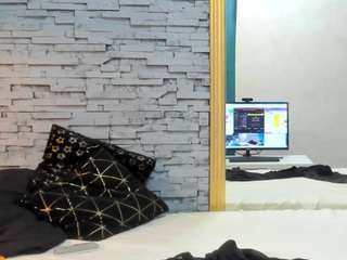ishalyn Live Webcam on CamSoda