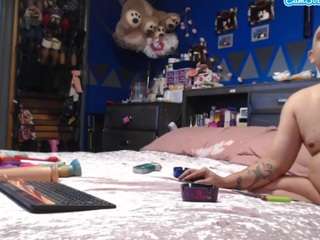 jaznpharofreaky webcam model