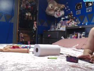 jaznpharofreaky webcam model