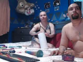 jaznpharofreaky Live Webcam on CamSoda