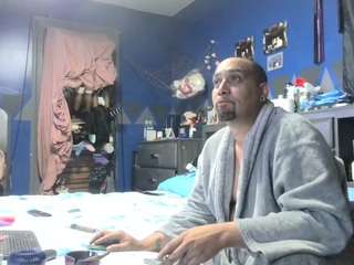 jaznpharofreaky Live Webcam on CamSoda
